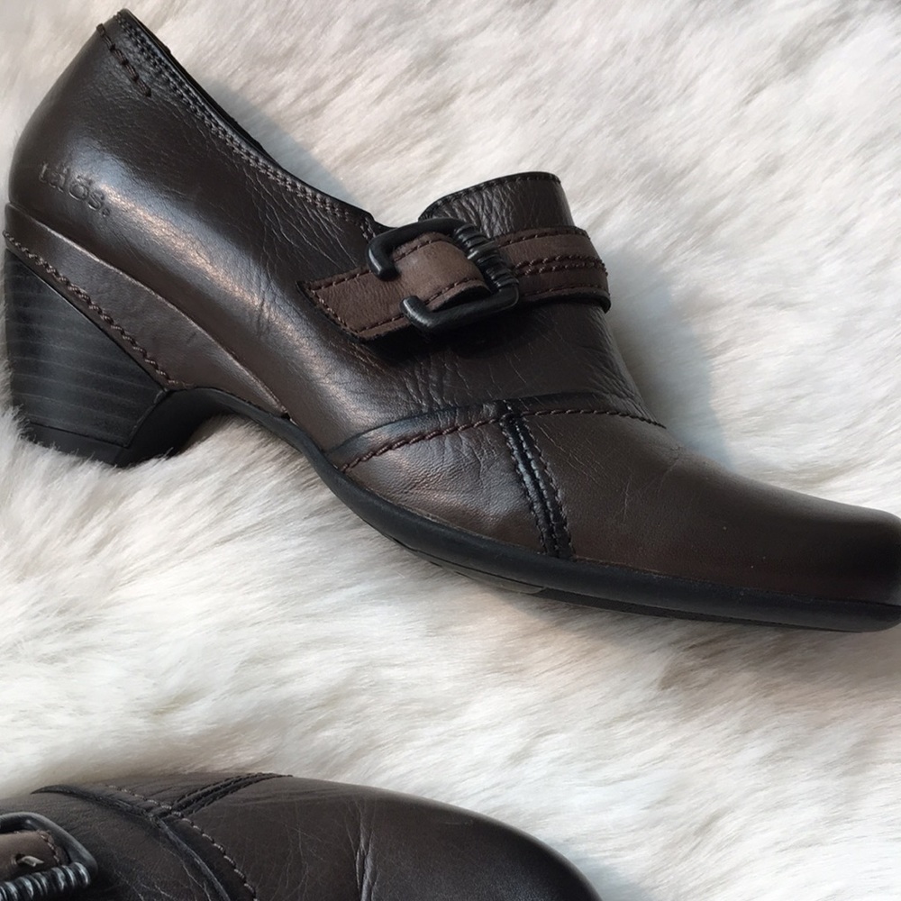 TAOS WOMEN SHOES SIZE 38 - Picture 5 of 7